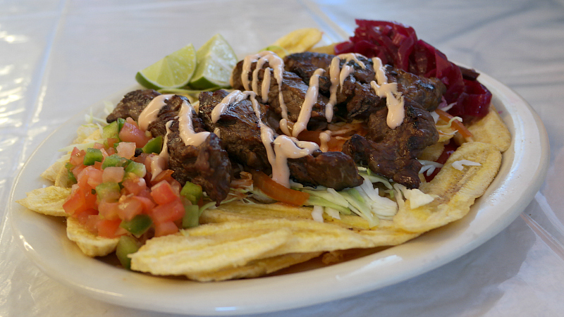 Carne Asada